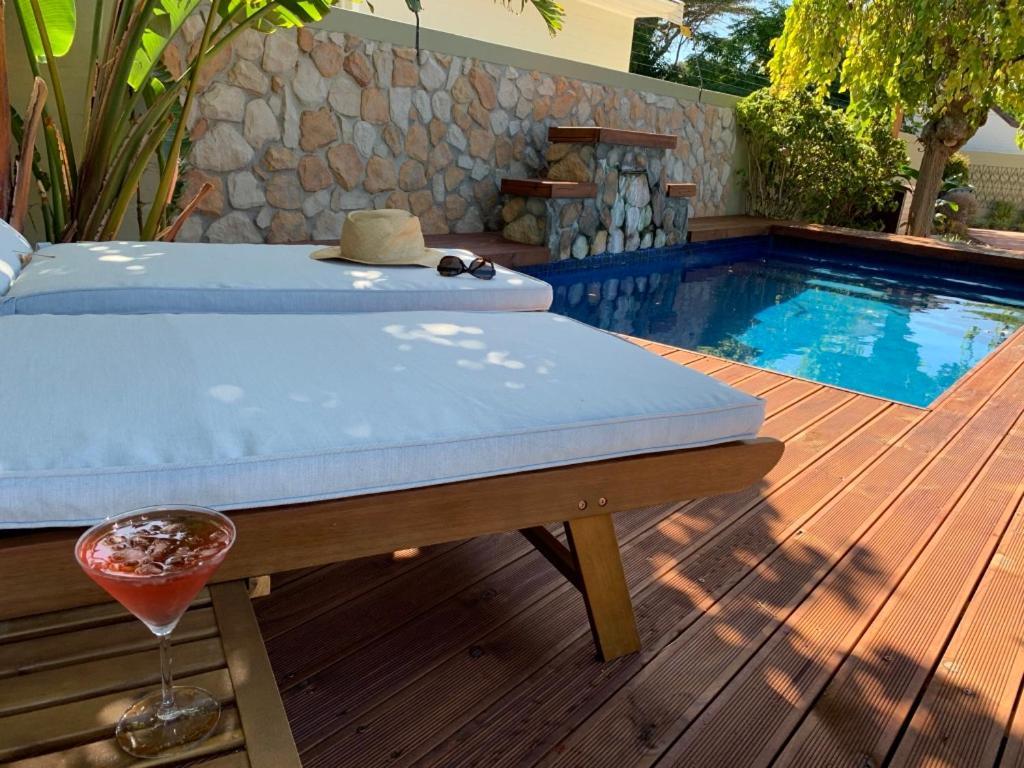 Apartamento Solar Powered - Heart Of Constantia2 Ciudad del Cabo Exterior foto
